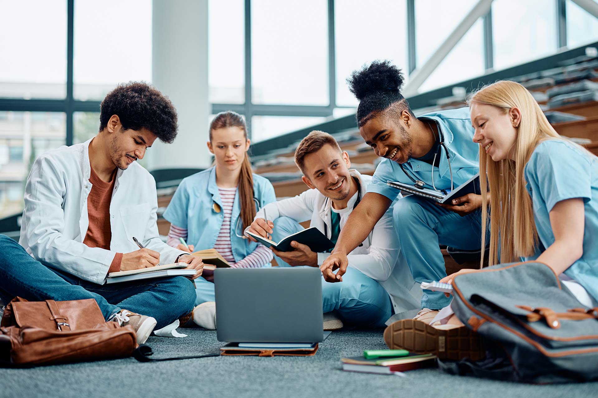 Common Mistakes in IIT and NEET Preparation